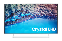Samsung Samsung GU43BU8589U 109,2 cm (43") 4K Ultra HD Smart-TV WLAN Weiß https://images.icecat.biz/img/gallery_lows/97328765_9533014172.jpg