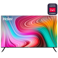 Haier Haier Smart TV MX 55 139,7 cm (55 Zoll) 4K Ultra HD Smart-TV WLAN Schwarz https://images.icecat.biz/img/gallery_lows/97332324_4965846714.jpg Haier Haier Smart TV MX 55 139,7 cm (55 Zoll) 4K Ultra HD Smart-TV WLAN Schwarz https://images.icecat.biz/img/gallery_lows/97332324_4965846714.jpg
