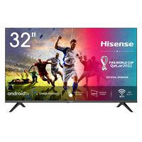 Hisense Hisense 32A5720FA Fernseher 81,3 cm (32") HD Smart-TV WLAN Schwarz https://images.icecat.biz/img/gallery_lows/97336923_0640592009.jpg