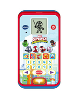 VTech Jouets Electroniques Educatifs LE SMARTPHONE EDUCATIF DE SPIDEY