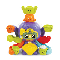VTech Baby POLO, MON POULPE RIGOLO
