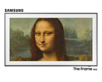 Samsung Samsung The Frame QE55LS03BAU 139,7 cm (55") 4K Ultra HD Smart-TV WLAN Schwarz https://images.icecat.biz/img/gallery_lows/97338948_8468167799.jpg Samsung Samsung The Frame QE55LS03BAU 139,7 cm (55") 4K Ultra HD Smart-TV WLAN Schwarz https://images.icecat.biz/img/gallery_lows/97338948_8468167799.jpg