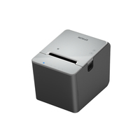 Epson TM-L100 impresora de etiquetas Línea térmica 203 x 203 DPI 170 mm/seg Alámbrico Ethernet