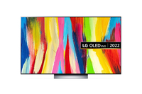 LG LG OLED83C24LA Fernseher 2,11 m (83 Zoll) 4K Ultra HD Smart-TV WLAN Silber https://images.icecat.biz/img/gallery_lows/97341414_1270695730.jpg