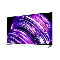 LG LG OLED OLED77Z29LA Fernseher 195,6 cm (77 Zoll) 8K Ultra HD Smart-TV WLAN Schwarz https://images.icecat.biz/img/gallery_lows/97341417_6834839517.jpg