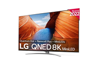 LG LG 86QNED996QB Fernseher 2,18 m (86 Zoll) 8K Ultra HD Smart-TV WLAN Schwarz https://images.icecat.biz/img/gallery_lows/97341431_8641683157.jpg LG LG 86QNED996QB Fernseher 2,18 m (86 Zoll) 8K Ultra HD Smart-TV WLAN Schwarz https://images.icecat.biz/img/gallery_lows/97341431_8641683157.jpg
