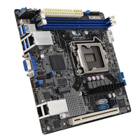 ASUS P12R-I ASMB10 Intel C252 LGA 1200 (Socket H5) ATX - 90SB0A70-M0UAY0