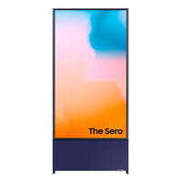 Samsung Samsung QE43LS05BAUXXU Fernseher 109,2 cm (43 Zoll) 4K Ultra HD Smart-TV WLAN Blau https://images.icecat.biz/img/gallery_lows/97425768_3645907051.jpg Samsung Samsung QE43LS05BAUXXU Fernseher 109,2 cm (43 Zoll) 4K Ultra HD Smart-TV WLAN Blau https://images.icecat.biz/img/gallery_lows/97425768_3645907051.jpg