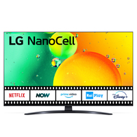 LG LG NanoCell 50NANO766QA.API Fernseher 127 cm (50") 4K Ultra HD Smart-TV WLAN Blau https://images.icecat.biz/img/gallery_lows/97455324_3407445782.jpg