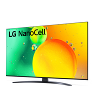 LG LG NanoCell 43NANO766QA.APID Fernseher 109,2 cm (43") 4K Ultra HD Smart-TV WLAN Blau https://images.icecat.biz/img/gallery_lows/97455328_5448090901.jpg