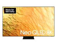 Samsung Samsung 85" Neo QLED 8K QN800B (2022) 2,16 m (85") 8K Ultra HD Smart-TV WLAN Schwarz https://images.icecat.biz/img/gallery_lows/97460297_6183280129.jpg