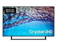 Samsung Samsung GU43BU8579UXZG Fernseher 109,2 cm (43") 4K Ultra HD Smart-TV WLAN Schwarz https://images.icecat.biz/img/gallery_lows/97460806_5929600594.jpg