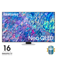 Samsung Samsung QE85QN85B 2,16 m (85") 4K Ultra HD Smart-TV WLAN Silber https://images.icecat.biz/img/gallery_lows/97462167_5740712455.jpg
