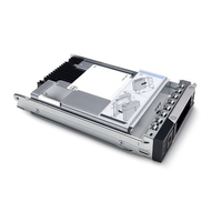 DELL 345-BEGP unidad interna de estado sólido 2.5" 1.92 TB Serial ATA III