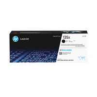 HP 135X