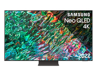 Samsung Samsung QE55QN93BAT 139,7 cm (55 Zoll) 4K Ultra HD Smart-TV WLAN Schwarz https://images.icecat.biz/img/gallery_lows/97571047_9528163276.jpg Samsung Samsung QE55QN93BAT 139,7 cm (55 Zoll) 4K Ultra HD Smart-TV WLAN Schwarz https://images.icecat.biz/img/gallery_lows/97571047_9528163276.jpg