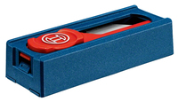 Bosch 1 600 A02 7M3 Caisse à outils pour mécanicien 13 outils
