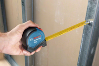 Bosch 1 600 A02 7M3 Caisse à outils pour mécanicien 13 outils