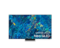 Samsung Samsung Series 9 85QN95B 2,16 m (85") 4K Ultra HD Smart-TV WLAN Silber https://images.icecat.biz/img/gallery_lows/97703080_6811230982.jpg