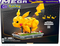MEGA Pokémon HGC23 jouet de construction