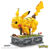 MEGA Pokémon HGC23 jouet de construction