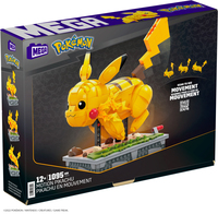 MEGA Pokémon HGC23 jouet de construction