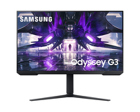 Samsung Samsung Odyssey LS32AG324NU 81,3 cm (32 Zoll) 1920 x 1080 Pixel Full HD Schwarz https://images.icecat.biz/img/gallery_lows/97724787_8821744454.jpg Samsung Samsung Odyssey LS32AG324NU 81,3 cm (32 Zoll) 1920 x 1080 Pixel Full HD Schwarz https://images.icecat.biz/img/gallery_lows/97724787_8821744454.jpg