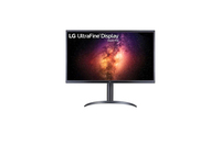 LG LG 27BP95E-B Computerbildschirm 68,6 cm (27") 3840 x 2160 Pixel 4K Ultra HD OLED Schwarz https://images.icecat.biz/img/gallery_lows/97823906_7579450078.jpg LG LG 27BP95E-B Computerbildschirm 68,6 cm (27") 3840 x 2160 Pixel 4K Ultra HD OLED Schwarz https://images.icecat.biz/img/gallery_lows/97823906_7579450078.jpg