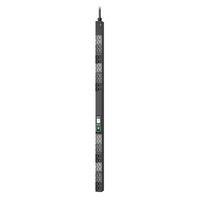 APC NetShelter Rack PDU Advanced, Switched Metered Outlet, 11.5kW, 3PH, 415V, 20A, 520P6,