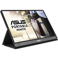 ASUS ASUS ZenScreen MB16AHP Computerbildschirm 39,6 cm (15.6") 1920 x 1080 Pixel Full HD LED Grau https://images.icecat.biz/img/gallery_lows/97932850_5164161099.jpg