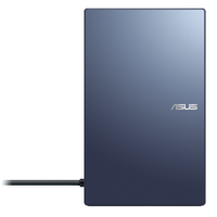 ASUS SimPro Dock 2 Alámbrico Thunderbolt 3 Negro, Azul