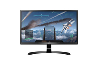 LG LG 24UD58-B LED display 60,5 cm (23.8") 3840 x 2160 Pixel 4K Ultra HD Schwarz https://images.icecat.biz/img/gallery_lows/97934429_6129849446.jpg