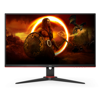 AOC AOC 24G2SAE/BK Computerbildschirm 60,5 cm (23.8") 1920 x 1080 Pixel Full HD Schwarz, Rot https://images.icecat.biz/img/gallery_lows/97944974_6986507879.jpg