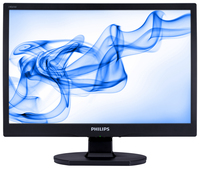 Philips Philips 190VW9FB/62 computer monitor 48.5 cm (19.1") 1440 x 900 pixels Black https://images.icecat.biz/img/gallery_lows/97fc6c88eb2957e52d5709cefdf7343d.jpg