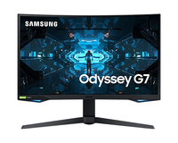 Samsung Samsung Odyssey LC27G75TQSM 68,6 cm (27 Zoll) 2560 x 1440 Pixel Quad HD QLED Schwarz https://images.icecat.biz/img/gallery_lows/98205700_2641747347.jpg Samsung Samsung Odyssey LC27G75TQSM 68,6 cm (27 Zoll) 2560 x 1440 Pixel Quad HD QLED Schwarz https://images.icecat.biz/img/gallery_lows/98205700_2641747347.jpg