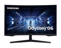 Samsung Samsung Odyssey LC32G55TQWM 81,3 cm (32 Zoll) 2560 x 1440 Pixel Quad HD Schwarz https://images.icecat.biz/img/gallery_lows/98205701_5965813800.jpg