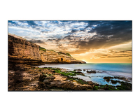 Samsung Samsung LH70QETELGCXUE Signage-Display Digital Beschilderung Flachbildschirm 177,8 cm (70 Zoll) 300 cd/m² 4K Ultra HD Schwarz https://images.icecat.biz/img/gallery_lows/98205732_8651234361.jpg