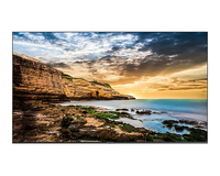 Samsung Samsung LH65QETEPGCXUE Signage-Display Digital Beschilderung Flachbildschirm 165,1 cm (65") 300 cd/m² 4K Ultra HD Schwarz https://images.icecat.biz/img/gallery_lows/98210414_9911070890.jpg