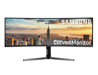 Samsung Samsung LC43J890DKM 109,2 cm (43") 3840 x 1200 Pixel 4K Ultra HD Blau, Grau https://images.icecat.biz/img/gallery_lows/98215226_3522563922.jpg