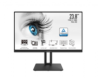 MSI MSI Pro MP242P 60,5 cm (23.8 Zoll) 1920 x 1080 Pixel Full HD LED Schwarz https://images.icecat.biz/img/gallery_lows/98217636_8161056401.jpg