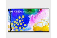 LG LG OLED evo Gallery Edition OLED77G2PUA 194,8 cm (76.7 Zoll) 4K Ultra HD Smart-TV WLAN Schwarz, Silber https://images.icecat.biz/img/gallery_lows/98243882_1778727532.jpg