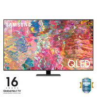 Samsung Samsung Series 8 QE85Q80B 2,16 m (85") 4K Ultra HD Smart-TV WLAN Karbon, Silber https://images.icecat.biz/img/gallery_lows/98258089_7153882415.jpg