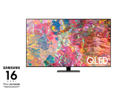 Samsung Samsung Series 8 QE65Q80B 165,1 cm (65") 4K Ultra HD Smart-TV WLAN Karbon, Silber https://images.icecat.biz/img/gallery_lows/98258105_8007767718.jpg Samsung Samsung Series 8 QE65Q80B 165,1 cm (65") 4K Ultra HD Smart-TV WLAN Karbon, Silber https://images.icecat.biz/img/gallery_lows/98258105_8007767718.jpg
