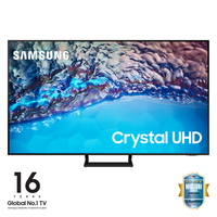 Samsung Samsung Series 8 UE65BU8570 165,1 cm (65") 4K Ultra HD Smart-TV WLAN Schwarz https://images.icecat.biz/img/gallery_lows/98258981_9442948093.jpg Samsung Samsung Series 8 UE65BU8570 165,1 cm (65") 4K Ultra HD Smart-TV WLAN Schwarz https://images.icecat.biz/img/gallery_lows/98258981_9442948093.jpg