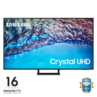 Samsung Samsung Series 8 UE55BU8570 139,7 cm (55") 4K Ultra HD Smart-TV WLAN Schwarz https://images.icecat.biz/img/gallery_lows/98258982_0170387231.jpg