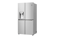 LG GMJ945NS9F frigo américain Autoportante 638 L F Acier inoxydable