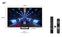 TCL TCL C73 Series C735 165,1 cm (65") 4K Ultra HD Smart-TV WLAN Schwarz https://images.icecat.biz/img/gallery_lows/98262299_3162637009.jpg TCL TCL C73 Series C735 165,1 cm (65") 4K Ultra HD Smart-TV WLAN Schwarz https://images.icecat.biz/img/gallery_lows/98262299_3162637009.jpg