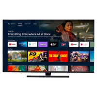 MEDION MEDION LIFE X14399 109,2 cm (43") 4K Ultra HD Smart-TV WLAN Schwarz https://images.icecat.biz/img/gallery_lows/9846fdc1be9e9107eec488f41aecb9a7.jpg
