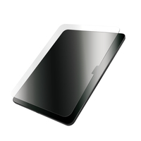 Zagg InvisibleShield Glass Elite Screen Protector for iPad A16 (2025), iPad 10.9" (10th Ge