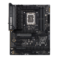 ASUS TUF Gaming Z790-PRO Intel Z790 LGA 1700 ATX - 90MB1FJ0-M0EAY0